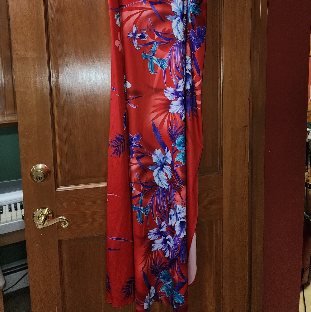 Pretty sarong - Picture 2 of 5